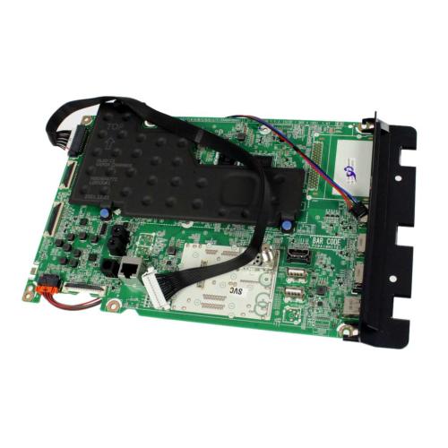 LG Bpr Total Assembly - EBT66642903