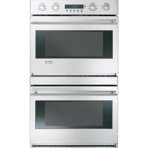 Ge ZET2SL1SS Electric Range