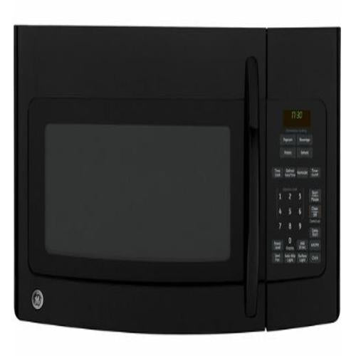 Ge JVM1730DP1BB Microwave Or Advantium