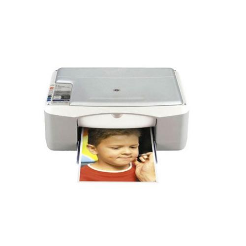 Hp Us Q1656A Hp Psc 1118 All-In-One