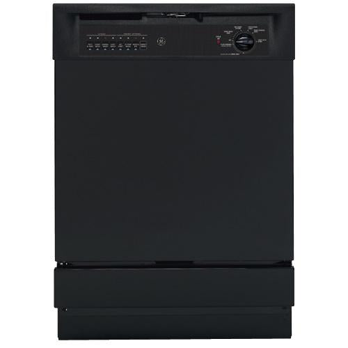 Ge GSD3820Z04BB Dishwasher