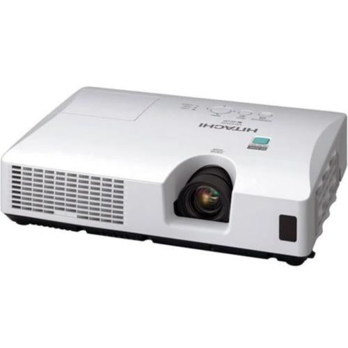 Hitachi CPRX82Z Xga Portable Projector