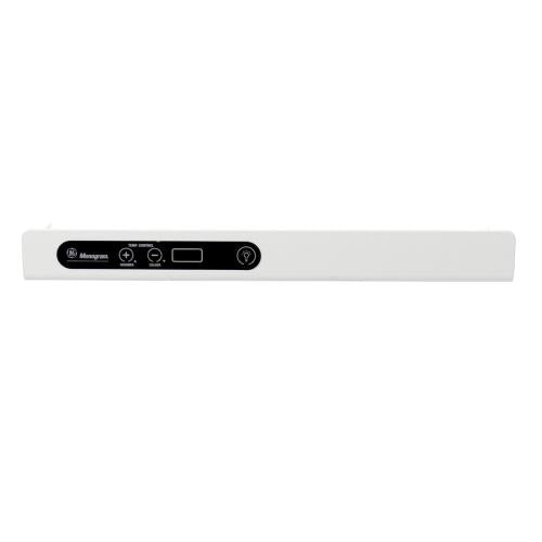 GE Control Board Asm - WR55X10429