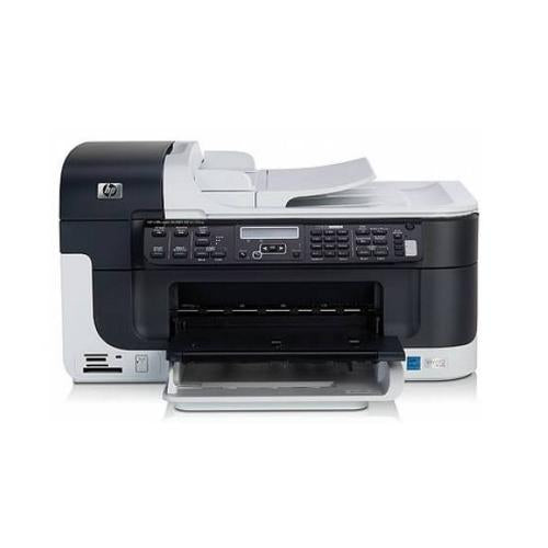 Hp Us CB800A Officejet J6480 All-In-One Printer