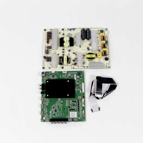 VIZIO-FOXCONN Main Board/Power Board/Cable - RKE65UD3-001