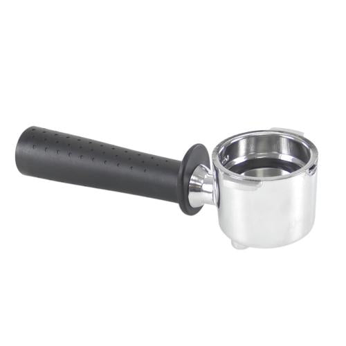 Delonghi Espresso Machine Filter Holder Sump - 7313264951