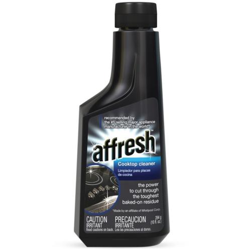 Whirlpool Affresh Cooktop Cleaner - W10355051BU