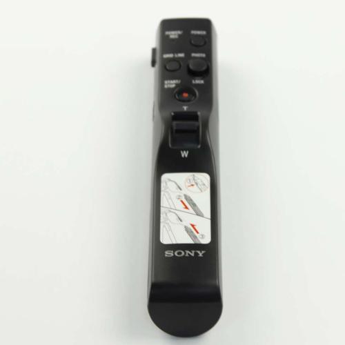 Sony Remote Control (Service) - X-2586-704-1