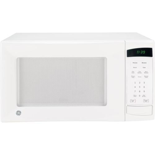 Ge JES1139WL03 Microwave Or Advantium