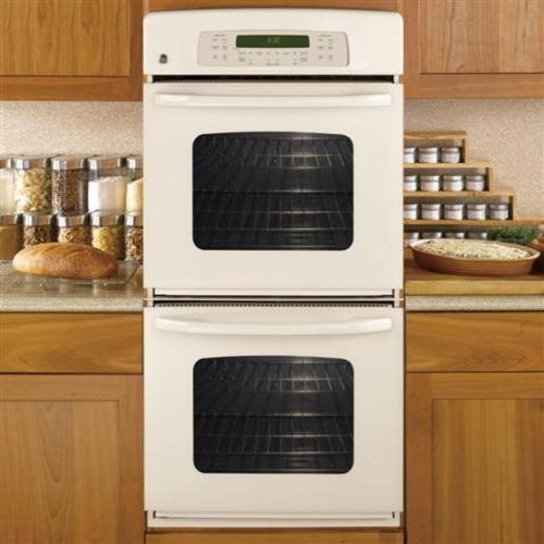 Ge JKP55DP2CC Electric Range