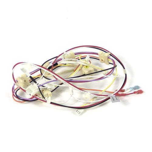 GE Harness Wire Switch Asm - WB18X25926