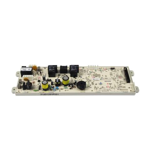GE Main Power Board Asm - WE04M10008