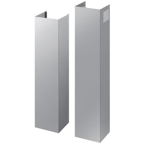 Samsung Wall Mount Chimney Extension K - NK-AE505PWS/AA