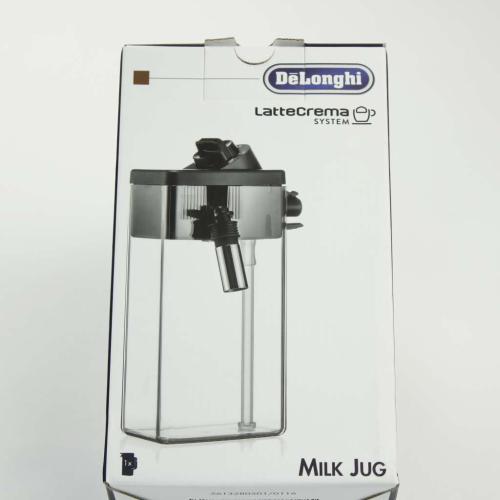 Delonghi Fully Automatic Espresso Machine Milk Jug - 5513297821