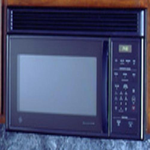 Ge JVM1430BA01 Microwave Or Advantium