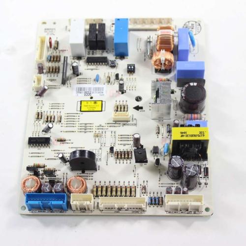 LG Main Board - EBR64110556