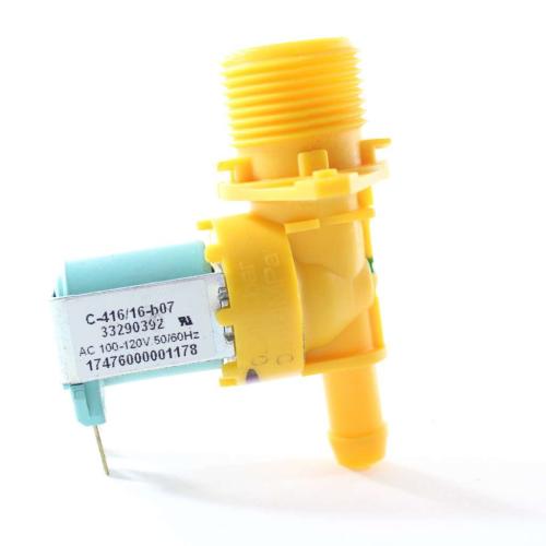 Danby Dishwasher Inlet Valve 120V/60Hz 5W 2.5L/ - 17476000001178