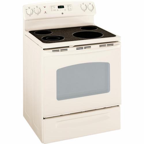 Ge JBP68DM2CC Electric Range