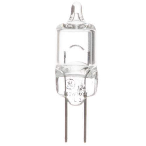 GE Lamp Halogen 10W 12V - WB36X10163