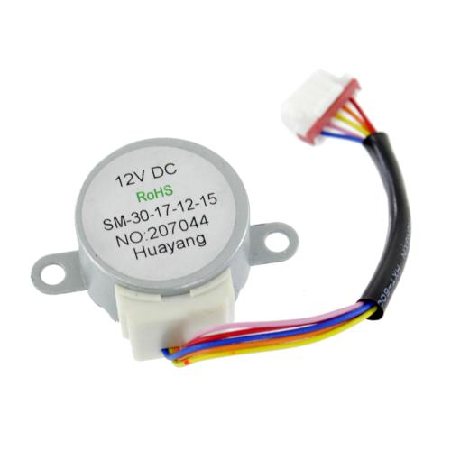 Midea Louver Motor (Sm-30-17-12-15) - 11002010000077