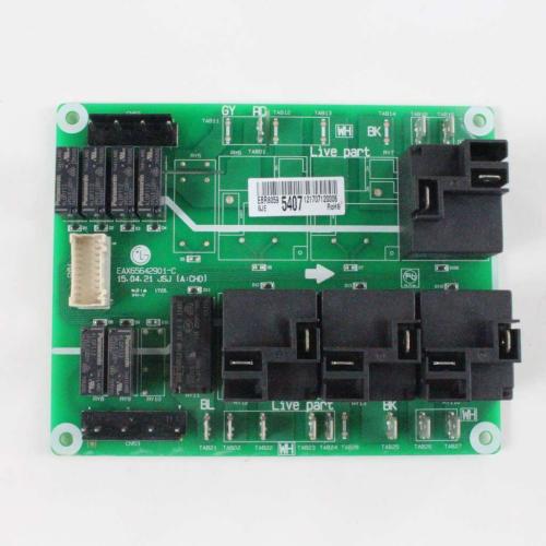LG Sub Pcb Assembly - EBR80595407