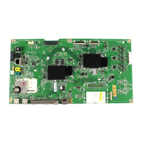 LG Chassis Assembly - Main Board - EBT64243202