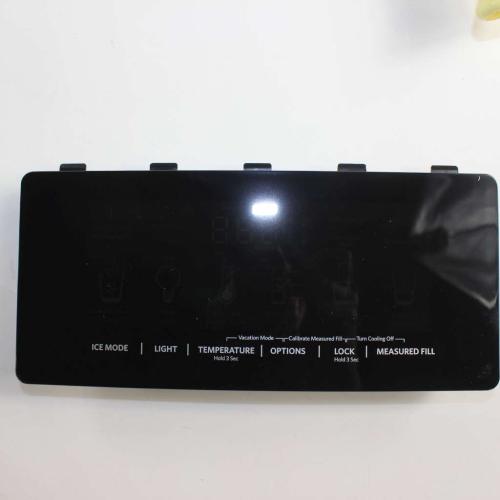 Whirlpool Control Board - W10878991