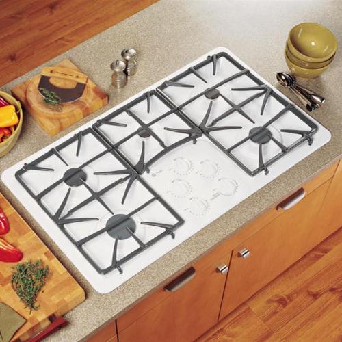 Ge JGP963WEK1WW Gas Range Or Dual Fuel