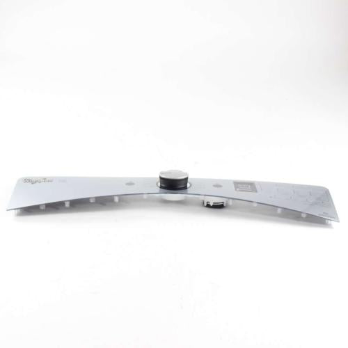 Whirlpool Control Panel - W10750358