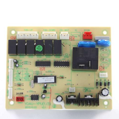 LG Pcb Assembly,Main,Outsourcing - COV30331502