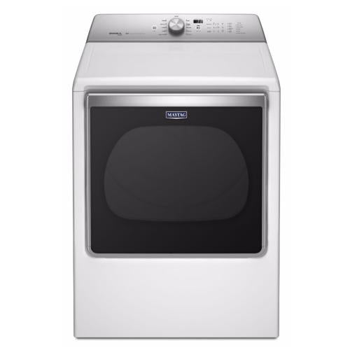 Whirlpool MGDB855DW3 Dryer
