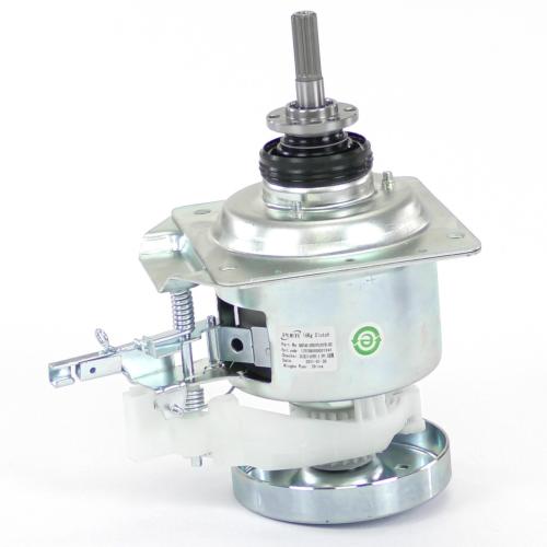 Midea Washer Clutch Body Subassembly - 12938000001941
