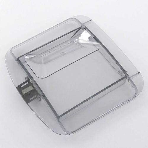 Philips Healthy Cook Mixing Chamber Lid (New Lock) - 420303623681