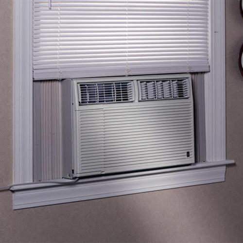 Ge AVM18DCS1 Room Air Conditioner Built In