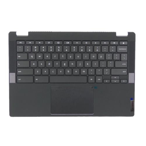Lenovo C-Cover With Keyboard - 5CB0Z27984