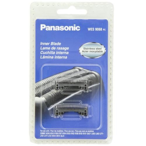 Panasonic Shaver Inner Blade For Vortex Shaver - WES9068PC