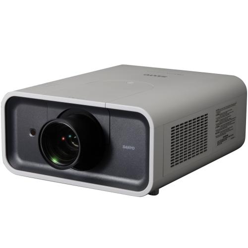 Panasonic PLCXP100L Xga Portable Projector