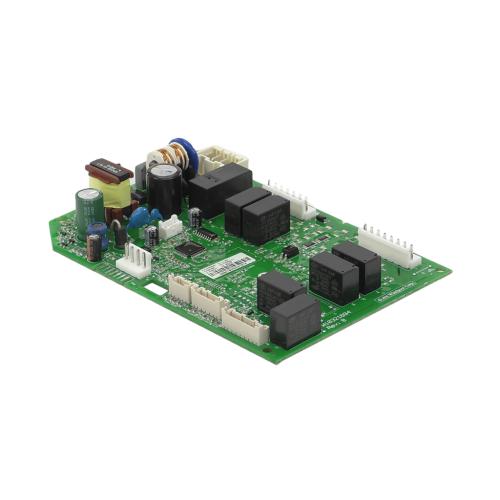 GE Electronic Control - WR09X30671