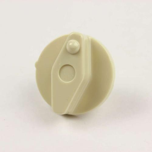 Sharp Microwave Splash Cover Knob - JKNBKA801WRFZ