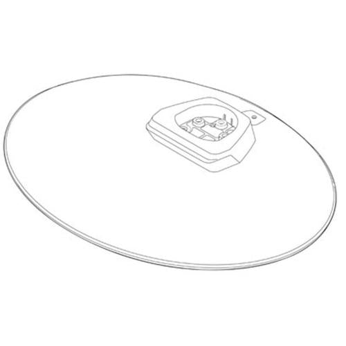 Panasonic Stand - TBLX0154