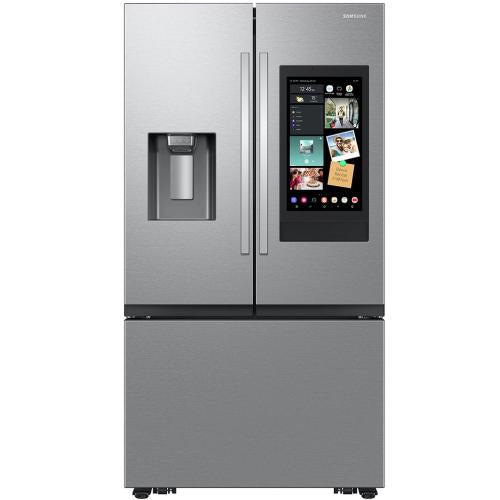 Samsung RF32CG5900SRAA 30 Cu. Ft. Mega Capacity 3-Door French Door Refrigerator