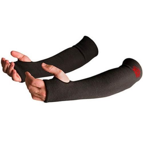 Tools 18In Kevlar Arm Sleeve - 2 Pac - BK-KK-18T