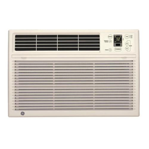 Ge ASM05LBS1 Room Air Conditioner Built In