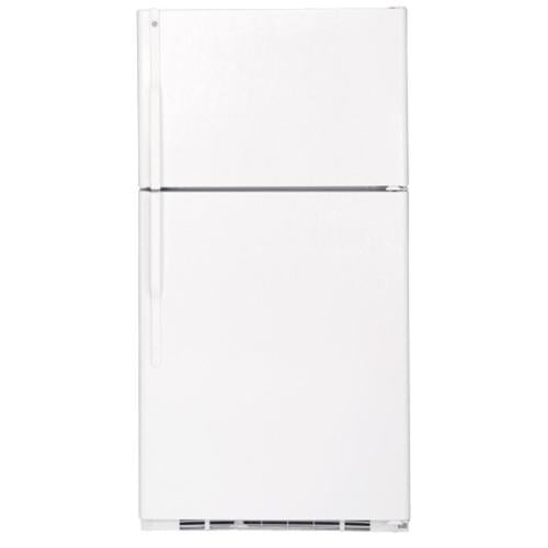 Ge GTS22KCPBRWW Refrigerator