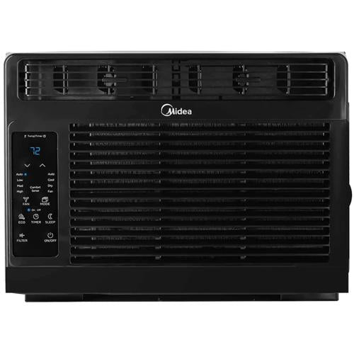 Midea MAW05R1WBLT 5,000 Btu 115V Window Air Conditioner