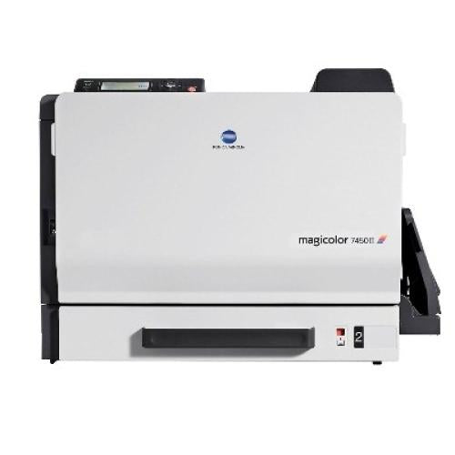 Konica Minolta 7450 Magicolor 7450