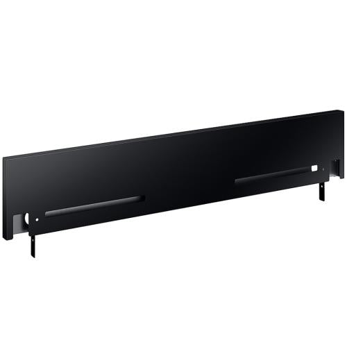 Samsung 4-Inch Backguard For 30-Inch S - NX-AB5400RB/AA