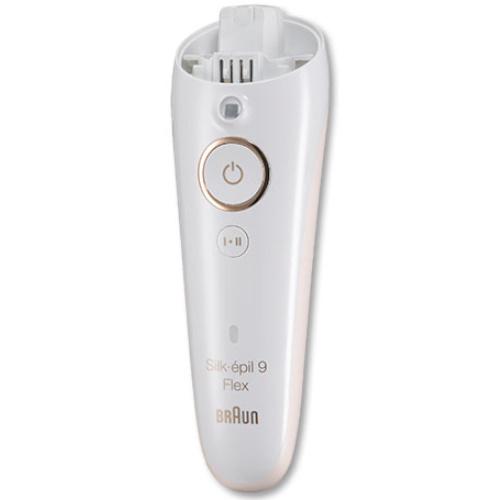 Braun Ics Body Se9 Flex Repairable - 81756494
