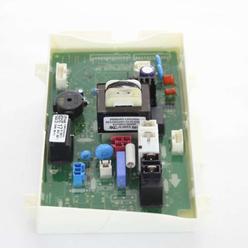 LG Main Pcb Assembly - EBR33640917