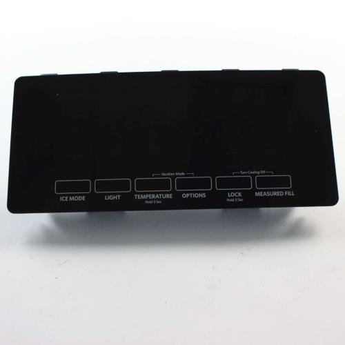 Whirlpool Control Cba Serv Kit-See Detai - W10637196